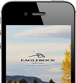 Eaglerock Golf Course - Billings, MT