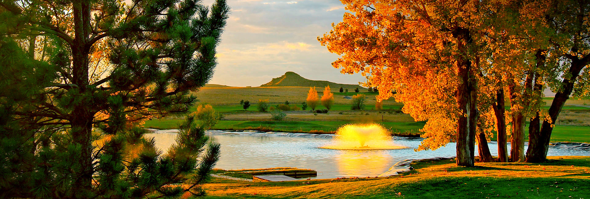 Eagle Rock Golf Course - Image 4