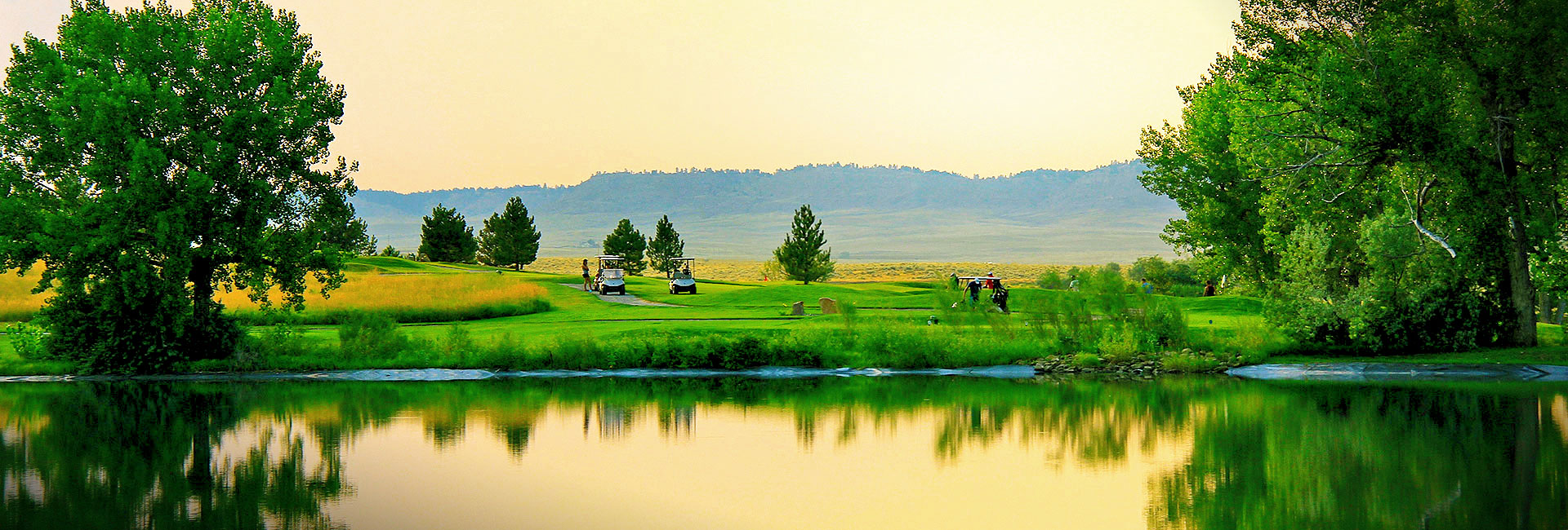 Eagle Rock Golf Course - Image 2