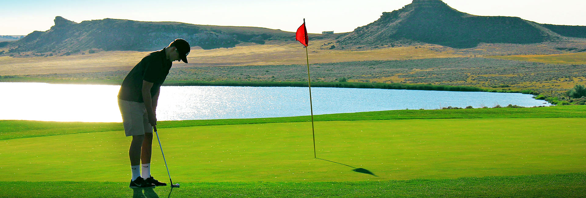 Eagle Rock Golf Course